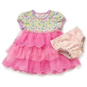 Matilda Jane Dreams Come True Dress NWT